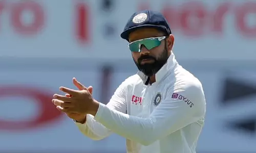 ലോക ടെസ്റ്റ് ചാമ്പ്യൻഷിപ്പിനും ഇംഗ്ലണ്ട് പര്യടനത്തിനുമായുള്ള ഇന്ത്യൻ ടീമിനെ പ്രഖ്യാപിച്ചു