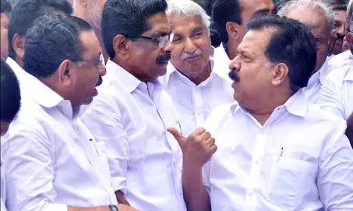 കെപിസിസിയിൽ സമ്പൂർണ പുനസംഘടന; ജംബോ കമ്മിറ്റികൾ ഇനിയില്ല