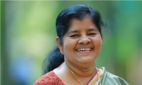 നുണപ്രചരണങ്ങളിൽ അഭിരമിച്ച് എക്കാലവും രക്ഷപെടാമെന്ന് കരുതണ്ട-വിഷ്ണുനാഥിനോട് മേഴ്‌സിക്കുട്ടിയമ്മ