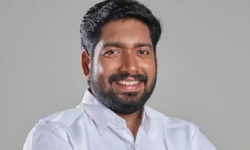 ഏറ്റവും വിശാലമായ ജനാധിപത്യ ഇടമാണ് കോൺഗ്രസ് പാർട്ടി വേദികൾ; പറയേണ്ട കാര്യങ്ങൾ അവിടെ പറയും- കെ.എം. അഭിജിത്ത്