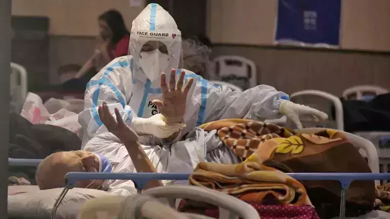 കടുത്ത നിയന്ത്രണങ്ങള് നടപ്പിലാക്കിയാല് കോവിഡ് മൂന്നാം തരംഗം ഒരിക്കലും ഇന്ത്യയിലെത്തില്ലെന്ന് കേന്ദ്ര ശാസ്ത്ര ഉപദേഷ്ടാവ് കടുത്ത നിയന്ത്രണങ്ങള് നടപ്പിലാക്കിയാല് കോവിഡ് മൂന്നാം തരംഗം ഒരിക്കലും ഇന്ത്യയിലെത്തില്ലെന്ന് കേന്ദ്ര ശാസ്ത്ര ഉപദേഷ്ടാവ്