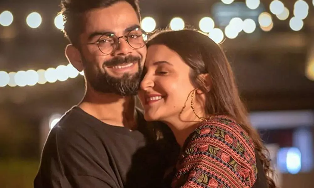 ഒരൊറ്റ ദിനം; കോവിഡിനായി കോലിയും അനുഷ്കയും ശേഖരിച്ചത് 3.6 കോടി ഒരൊറ്റ ദിനം; കോവിഡിനായി കോലിയും അനുഷ്കയും ശേഖരിച്ചത് 3.6 കോടി