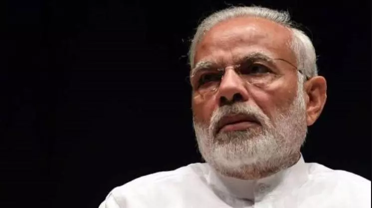 കോവിഡിനെ പിടിച്ചുകെട്ടുന്നതിനെക്കാളും ശ്രദ്ധ വിമർശകരെ വായടപ്പിക്കുന്നതിൽ; കേന്ദ്ര സർക്കാരിനെ കണക്കറ്റ് വിമർശിച്ച് വിദേശ മെഡിക്കൽ ജേണൽ