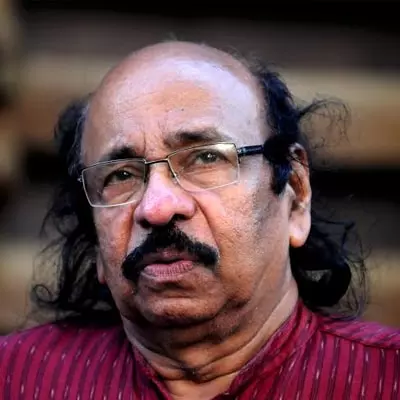 മോദിക്കും അമിത് ഷായ്ക്കുമെതിരെ വിമര്‍ശനം; കവി സച്ചിദാനന്ദന് ഫേസ്ബുക്കിന്‍റെ വിലക്ക്