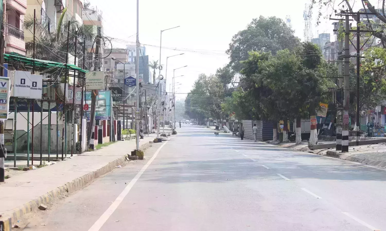 അകത്തിരിക്കാം, അകന്നിരിക്കാം: അടച്ചിട്ട് കേരളം