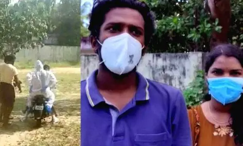 ആംബുലന്‍സിനായി കാത്തുനിന്നിരുന്നെങ്കില്‍ ആ ജീവന്‍ നഷ്ടപ്പെട്ടേനെ.. ഡിവൈഎഫ്ഐ പ്രവര്‍ത്തകരെ അഭിനന്ദിച്ച് ഡോക്ടര്‍