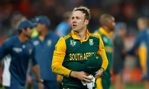 തിരിച്ചുവരവിനൊരുങ്ങി മിസ്റ്റർ 360; വീണ്ടും ദക്ഷിണാഫ്രിക്കാൻ ടീമിലേക്ക്..!