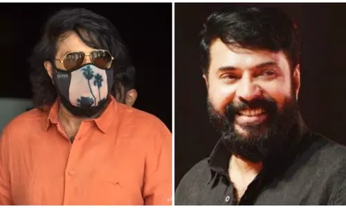 ചെറിയ തെറ്റുകള്‍ ശത്രുവിന് വലിയ അവസരങ്ങള്‍ നല്‍കും: മമ്മൂട്ടി