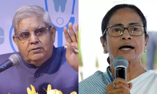 നിയമസഭാ സമ്മേളനം നിർത്തിവെക്കൽ; ബംഗാളിൽ ഭരണഘടനാ പ്രതിസന്ധിയുണ്ടായേക്കും