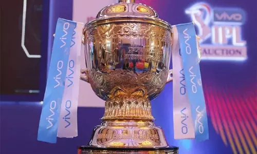 ആദ്യം ട്വന്റി-20 ലോകകപ്പ്; ഐപിഎല്ലിന്റെ കാര്യം പിന്നീട് തീരുമാനിക്കുമെന്ന് ബിസിസിഐ ആദ്യം ട്വന്റി-20 ലോകകപ്പ്; ഐപിഎല്ലിന്റെ കാര്യം പിന്നീട് തീരുമാനിക്കുമെന്ന് ബിസിസിഐ