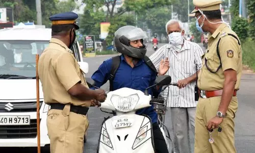 ലോക്‍ഡൗണ്‍; അടിയന്തര യാത്രകള്‍ക്ക് കരുതേണ്ട കാര്യങ്ങള്‍ എന്തൊക്കെ?