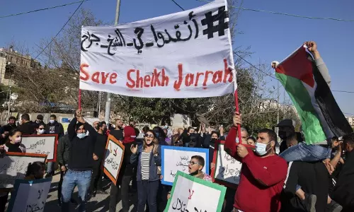 ഞാൻ നിങ്ങളുടെ വീട് മോഷ്ടിച്ചില്ലെങ്കിൽ മറ്റാരെങ്കിലും അത് മോഷ്ടിക്കും