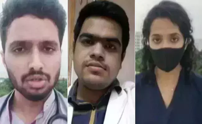 ഒരു ഐസിയു ബെഡും മുപ്പതോളം രോഗികളും.. നിസ്സഹായരായിപ്പോകുന്നുവെന്ന് ബംഗളൂരുവിലെ ഡോക്ടര്മാര് ഒരു ഐസിയു ബെഡും മുപ്പതോളം രോഗികളും.. നിസ്സഹായരായിപ്പോകുന്നുവെന്ന് ബംഗളൂരുവിലെ ഡോക്ടര്മാര്