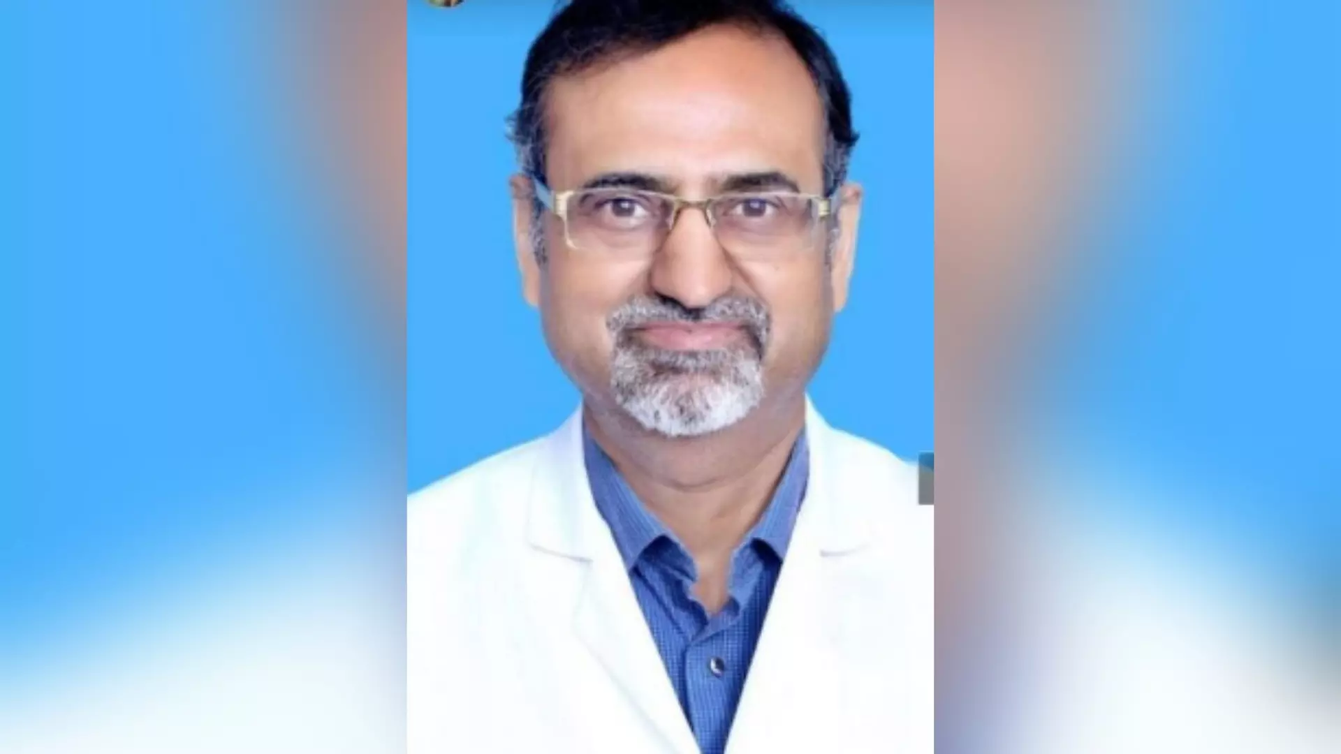 രണ്ടു ഡോസ് വാക്സിനുമെടുത്തു, കോവിഡ് പിടിവിട്ടില്ല; ഡോക്ടര്ക്ക് മരണം രണ്ടു ഡോസ് വാക്സിനുമെടുത്തു, കോവിഡ് പിടിവിട്ടില്ല; ഡോക്ടര്ക്ക് മരണം