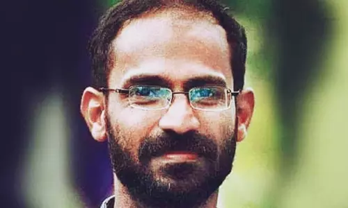 സിദ്ദിഖ് കാപ്പനെ ജയിലിലേക്ക് മാറ്റിയ നടപടി; യു.പി സർക്കാരിനെതിരെ കോടതിയലക്ഷ്യ നോട്ടീസ്