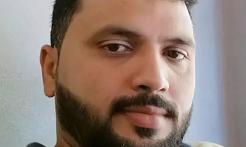 പെരുമണ്ണ സ്വദേശി സലാലയിൽ കുഴഞ്ഞുവീണ് മരിച്ചു