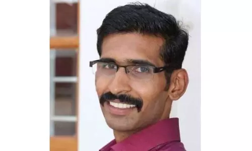 ഇടുക്കി സ്വദേശി കുവൈത്തിൽ മരിച്ചു