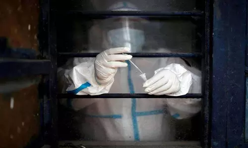 എന്താണ് ബ്ലാക്ക് ഫംഗസ്? എത്രത്തോളം അപകടകാരിയാണീ രോഗം? എന്താണ് ബ്ലാക്ക് ഫംഗസ്? എത്രത്തോളം അപകടകാരിയാണീ രോഗം?