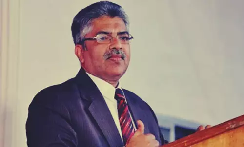 കെമാൽ പാഷയുടെ പ്രസ്താവന മോഹഭംഗക്കാരന്റെ ജൽപനം; വിമർശനവുമായി ലീഗ് അഭിഭാഷക സംഘടന