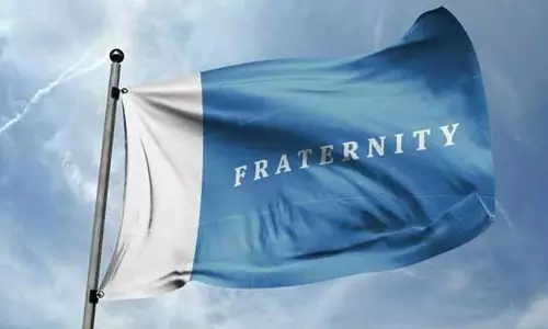 സംവരണ വിരുദ്ധ രാഷ്ട്രീയം തകർക്കുന്നത് സാമൂഹ്യ നീതിയെ - ഫ്രറ്റേണിറ്റി മൂവ്മെന്റ് ചർച്ച സംഗമം