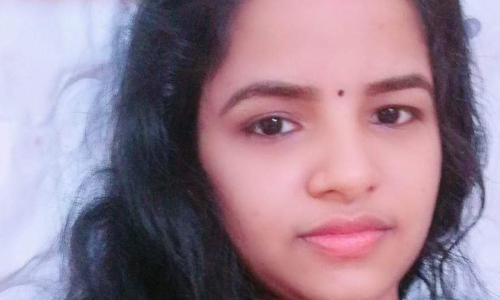 ഒമാനിൽ കോവിഡ്‌ ബാധിച്ച്‌ മലയാളി നഴ്​സ്​ മരിച്ചു.