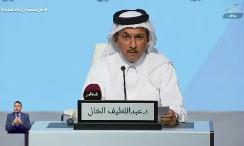 ഖത്തറില്‍ നാല് ഘട്ടങ്ങളിലായി കോവിഡ് നിയന്ത്രണങ്ങള്‍ നീക്കുന്നു, ആദ്യ ഘട്ടം മെയ് 28 മുതല്‍