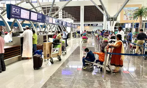 ഒമാനിലെത്തുന്ന പ്രവാസി കുടുംബങ്ങൾക്ക്​ ഇൻസ്​റ്റിറ്റ്യൂഷനൽ ക്വാറൻറീൻ നിർബന്ധം.