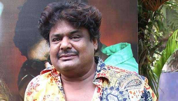 തമിഴ് നടന്‍ മന്‍സൂര്‍ അലി ഖാന്‍ ആശുപത്രിയില്‍