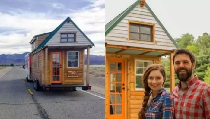 ചില്ലറക്കാരനല്ല ഈ വീട്: സഞ്ചരിച്ചത് 72000 കിലോമീറ്റര്‍