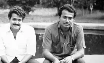 ഡെന്നിസ് തിരക്കഥാലോകത്തെ രാജാവ്, ആ രാജാവിന്റെ മക്കളാകാന് ഭാഗ്യം ലഭിച്ചവരില് ഈ ഞാനും; വികാരഭരിതമായ കുറിപ്പുമായി മോഹന്ലാല് ഡെന്നിസ് തിരക്കഥാലോകത്തെ രാജാവ്, ആ രാജാവിന്റെ മക്കളാകാന് ഭാഗ്യം ലഭിച്ചവരില് ഈ ഞാനും; വികാരഭരിതമായ കുറിപ്പുമായി മോഹന്ലാല്