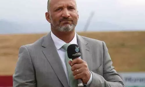 ഈ വർഷം ഇനി ഐ.പി.എൽ തുടരാൻ സാധ്യത കുറവെന്ന്  മാർക് ബുച്ചർ