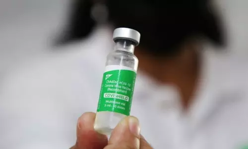 മൂന്നര ലക്ഷം ഡോസ് വാക്‌സിൻ ഇന്ന് സംസ്ഥാനത്തെത്തും