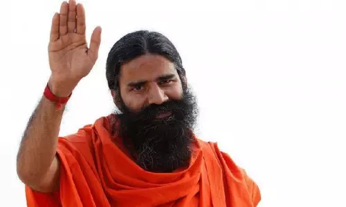 ബാബാ രാംദേവിനെ അറസ്റ്റ് ചെയ്യണമെന്ന് ഐ.എം.എ ബാബാ രാംദേവിനെ അറസ്റ്റ് ചെയ്യണമെന്ന് ഐ.എം.എ