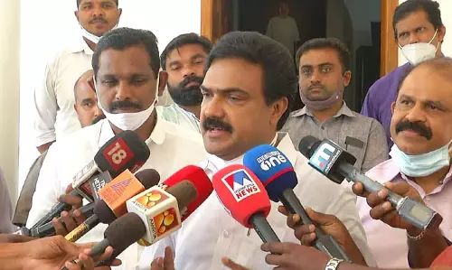 മന്ത്രിസഭാ രൂപീകരണം: അർഹമായ പ്രാതിനിധ്യം ആവശ്യപ്പെട്ടുവെന്ന് ജോസ് കെ. മാണി