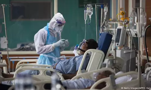 സ്വകാര്യആശുപത്രിയിലെ കോവിഡ് ചികിത്സ നിരക്ക് നിശ്ചയിച്ചുവെന്ന് സര്ക്കാര് കോടതിയില് സ്വകാര്യആശുപത്രിയിലെ കോവിഡ് ചികിത്സ നിരക്ക് നിശ്ചയിച്ചുവെന്ന് സര്ക്കാര് കോടതിയില്