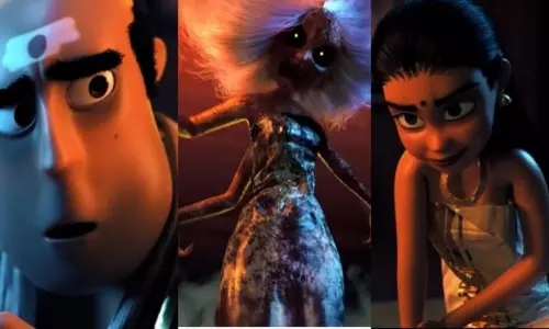 ബ്രഹ്‌മദത്തന്‍ നോക്കി നില്‍ക്കെ ഉടല് നിറയെ കൈകലുള്ള ഭീകര സത്വമായി സുഭദ്ര: പൊട്ടിച്ചിരിപ്പിച്ച ആ കഥയുടെ വീഡിയോ കാണാം