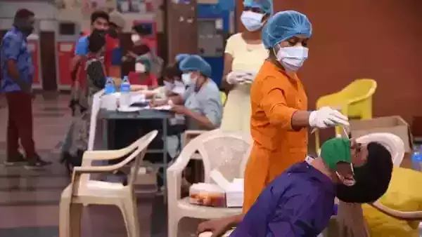 കോവിഡ് ചികിത്സ; സ്വകാര്യ ആശുപത്രികള്‍ക്ക് നിരക്ക് നിശ്ചയിച്ച് സര്‍ക്കാര്‍