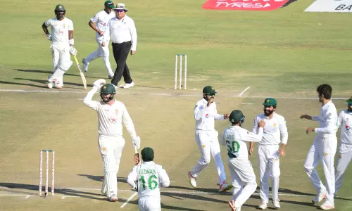 അട്ടിമറികളൊന്നും സംഭവിച്ചില്ല; സിംബാവെക്കെതിരേ പാകിസ്ഥാന് കൂറ്റന്‍ ജയം