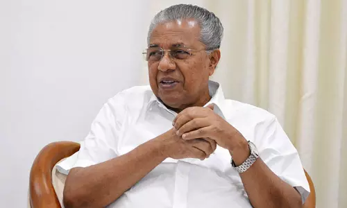 കേന്ദ്ര ഏജൻസികൾക്കെതിരായ ജുഡിഷ്യൽ അന്വേഷണത്തിന് പരിഗണനാ വിഷയങ്ങൾ തീരുമാനിച്ച് സർക്കാർ വിജ്ഞാപനമിറങ്ങി കേന്ദ്ര ഏജൻസികൾക്കെതിരായ ജുഡിഷ്യൽ അന്വേഷണത്തിന് പരിഗണനാ വിഷയങ്ങൾ തീരുമാനിച്ച് സർക്കാർ വിജ്ഞാപനമിറങ്ങി