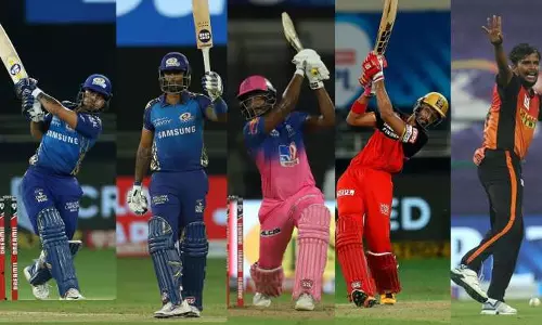 കോഹ്ലിയും രോഹിത്തും ബുംറയുമില്ലാത്ത ഇന്ത്യന്‍ ടീം ശ്രീലങ്കയിലേക്ക്; ആരാകും നായകന്‍?