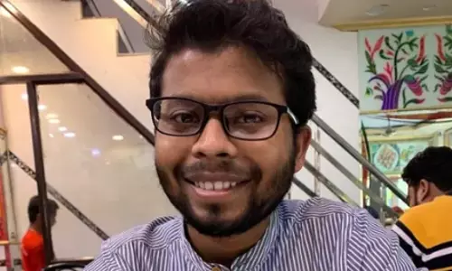 കോവിഡ് പോസിറ്റീവായി മണിക്കൂറുകള്‍ക്കുള്ളില്‍ ഡോക്ടറുടെ മരണം; ഞെട്ടല്‍ മാറാതെ സഹപ്രവര്‍ത്തകര്‍