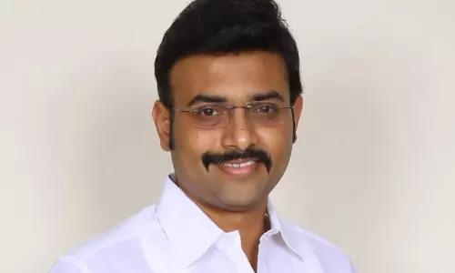 തമിഴ്നാട് ടൂറിസം മന്ത്രിക്ക് കോവിഡ്; വീട്ടില്‍ നിരീക്ഷണത്തില്‍