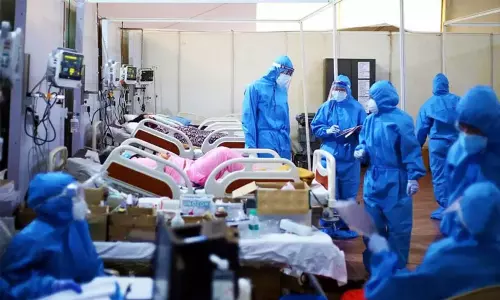 കോവിഡ് ചികിത്സയ്ക്ക് അമിത ഫീസ്, സ്വകാര്യ ആശുപത്രികള്‍ക്കെതിരെ കര്‍ശന നടപടി സ്വീകരിക്കണം -പി.ഡി.പി