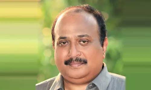 പ്രശസ്ത തിരക്കഥാകൃത്ത് ഡെന്നിസ് ജോസഫ് അന്തരിച്ചു