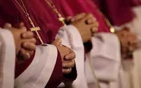 സ്വവര്‍ഗ ദമ്പതികളെ ആശീര്‍വദിക്കരുതെന്ന വത്തിക്കാന്‍റെ വിലക്ക് മറികടന്ന് ജര്‍മനി