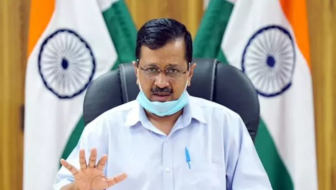 കോവിഡ് മൂലം മരിച്ചവരുടെ മക്കളുടെ വിദ്യാഭ്യാസം സൗജന്യമാക്കുമെന്ന് ഡല്ഹി സര്ക്കാര് കോവിഡ് മൂലം മരിച്ചവരുടെ മക്കളുടെ വിദ്യാഭ്യാസം സൗജന്യമാക്കുമെന്ന് ഡല്ഹി സര്ക്കാര്