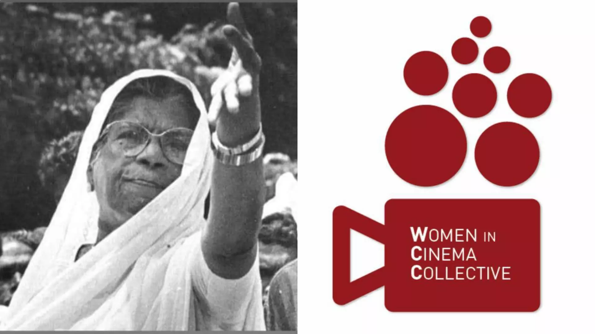 നൂറ്റാണ്ടിന്റെ പെൺപോരാളിക്ക് പ്രണാമം; ഗൗരിയമ്മയ്ക്ക് ആദരാഞ്ജലികളുമായി ഡബ്ല്യു.സി.സി നൂറ്റാണ്ടിന്റെ പെൺപോരാളിക്ക് പ്രണാമം; ഗൗരിയമ്മയ്ക്ക് ആദരാഞ്ജലികളുമായി ഡബ്ല്യു.സി.സി