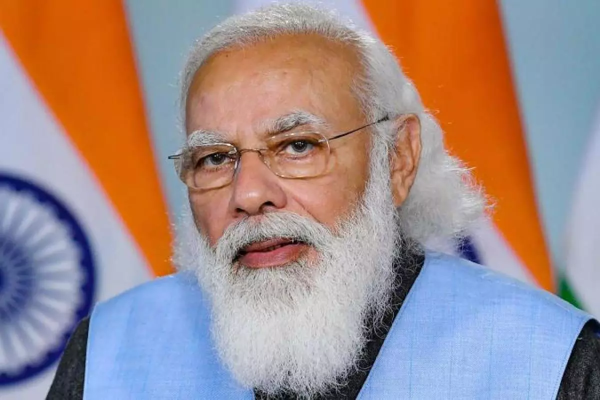 കോവിഡ് വ്യാപനം; ബ്രിട്ടനില് ജി- 7 ഉച്ചകോടിയിൽ പ്രധാനമന്ത്രി പങ്കെടുക്കില്ല കോവിഡ് വ്യാപനം; ബ്രിട്ടനില് ജി- 7 ഉച്ചകോടിയിൽ പ്രധാനമന്ത്രി പങ്കെടുക്കില്ല