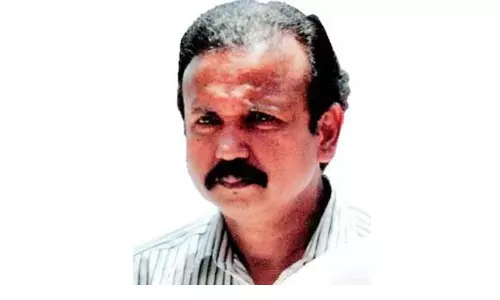 അമിത് ഷായെ അറസ്റ്റ് ചെയ്ത കന്ദസ്വാമിയെ ആന്‍റികറപ്ഷന്‍ തലപ്പത്ത് നിയമിച്ച് സ്റ്റാലിന്‍