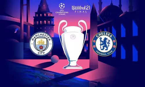 ചാമ്പ്യൻസ് ലീഗ് ഫൈനൽ; വെംബ്ലിയോ ലിസ്ബണോ വേദിയാകും